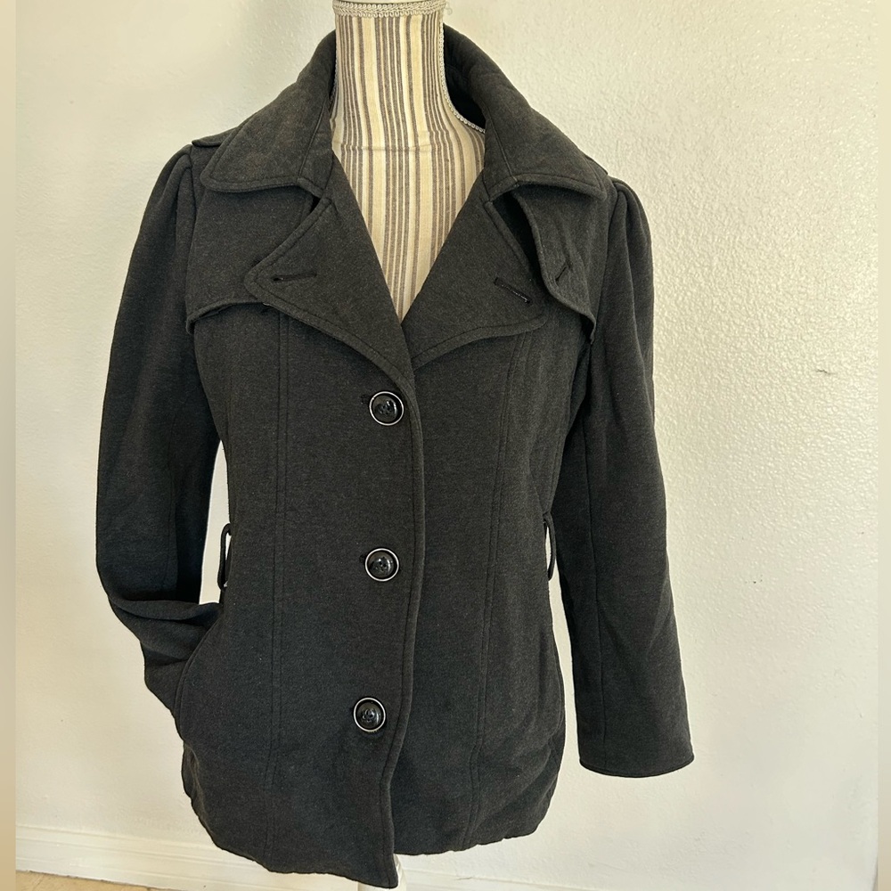 Kenneth Cole Reaction coat. XL.